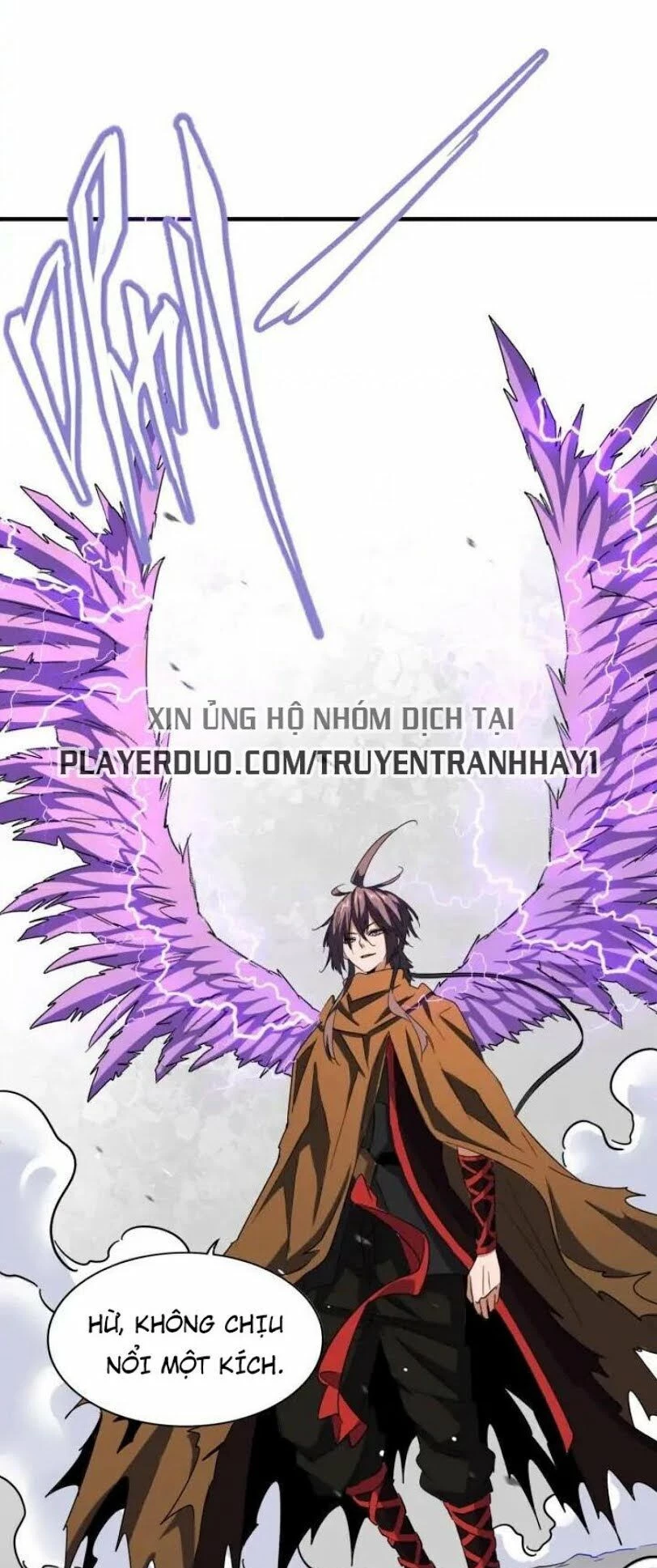 Đại Quản Gia Là Ma Hoàng Chapter 107 - Next Chapter 108