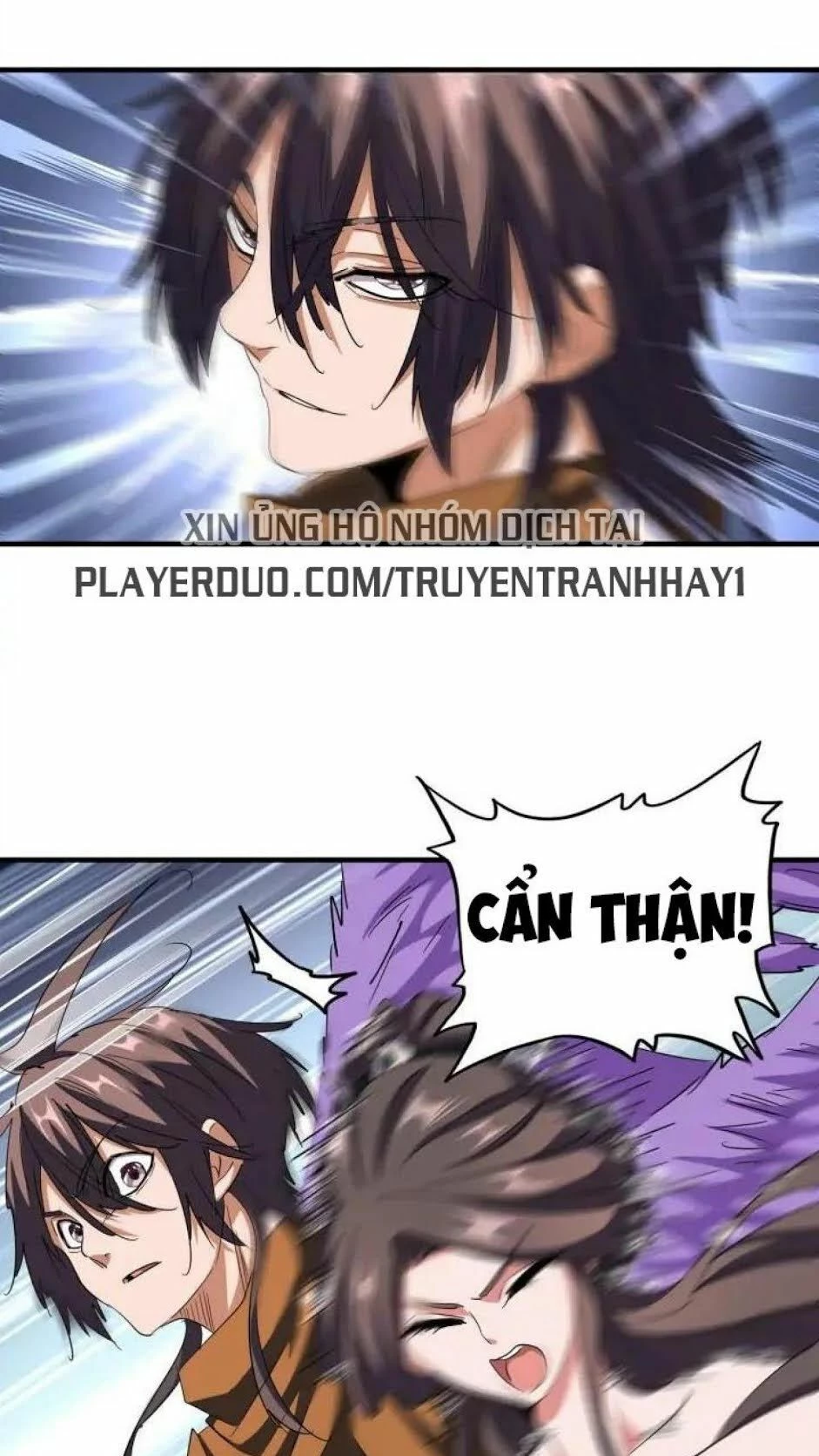 Đại Quản Gia Là Ma Hoàng Chapter 107 - Next Chapter 108