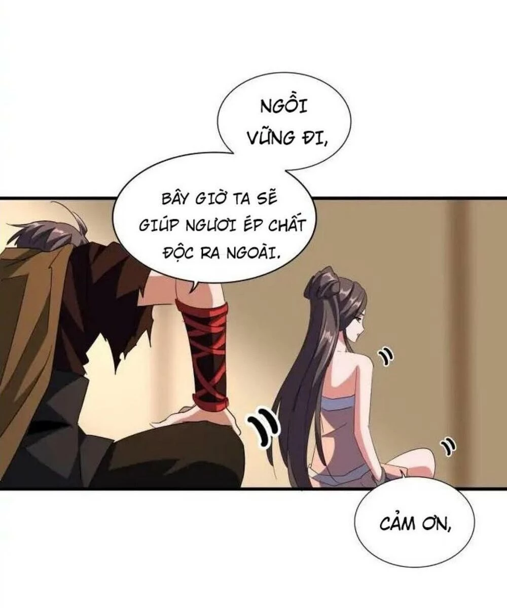 Đại Quản Gia Là Ma Hoàng Chapter 107 - Next Chapter 108