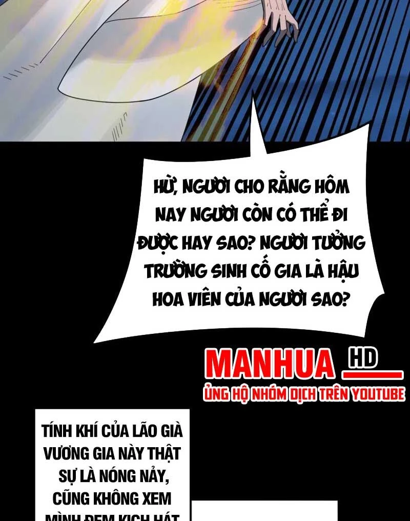[FIX Thứ tự] Ta Trời Sinh Đã Là Nhân Vật Phản Diện Chapter 95 - Trang 2