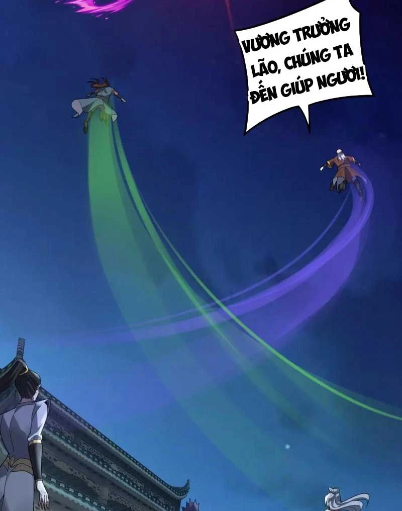 [FIX Thứ tự] Ta Trời Sinh Đã Là Nhân Vật Phản Diện Chapter 95 - Trang 2