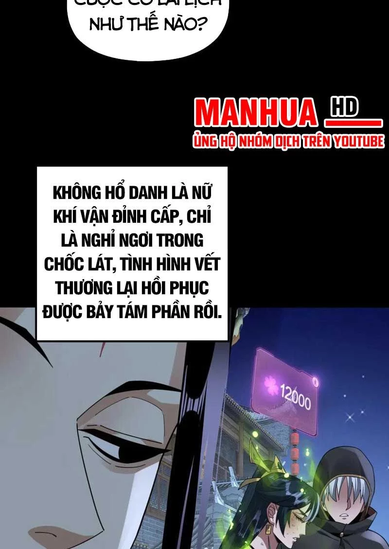 [FIX Thứ tự] Ta Trời Sinh Đã Là Nhân Vật Phản Diện Chapter 95 - Trang 2