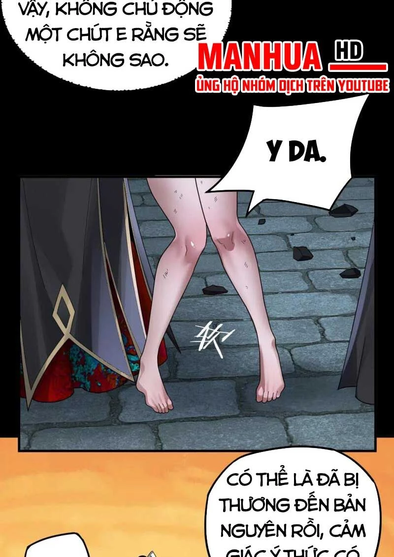 [FIX Thứ tự] Ta Trời Sinh Đã Là Nhân Vật Phản Diện Chapter 95 - Trang 2