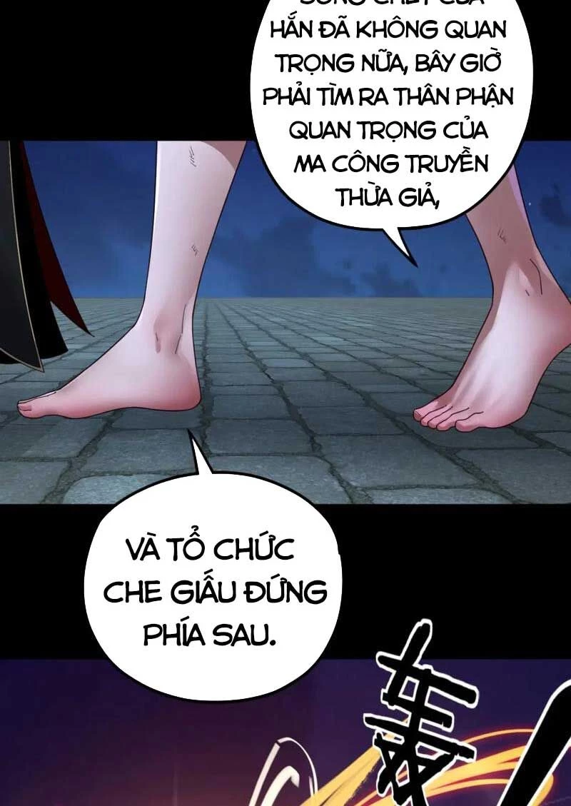 [FIX Thứ tự] Ta Trời Sinh Đã Là Nhân Vật Phản Diện Chapter 95 - Trang 2