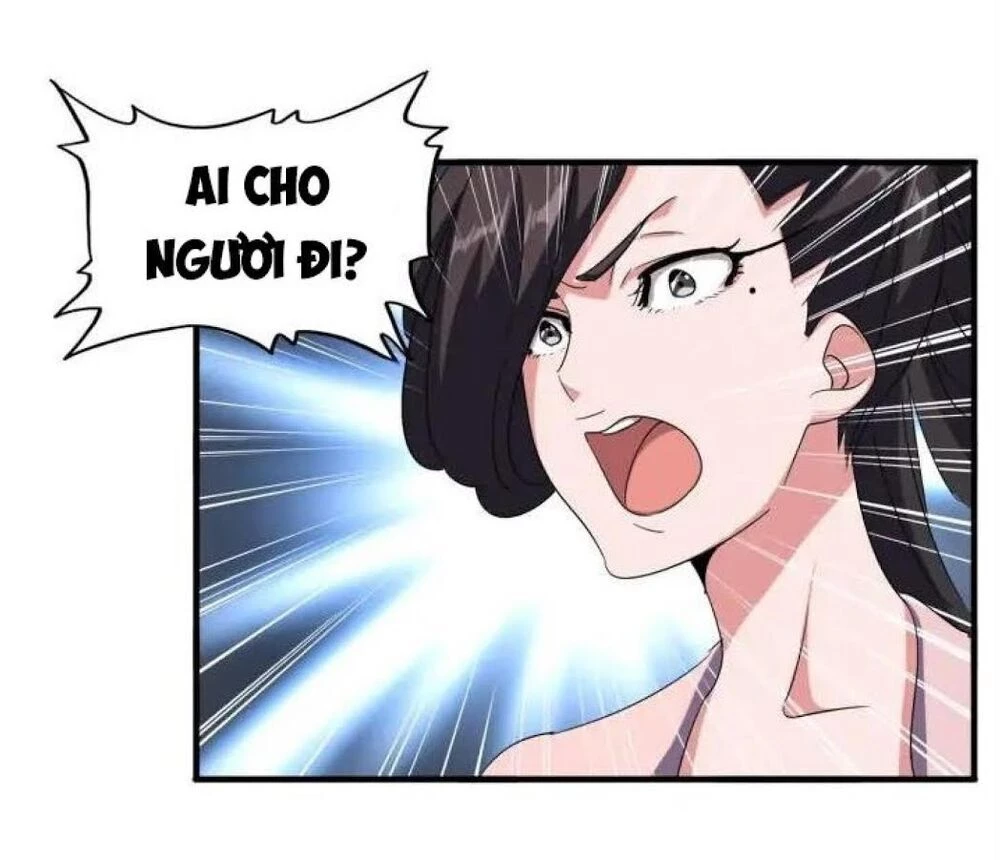 Đại Quản Gia Là Ma Hoàng Chapter 110 - Next Chapter 111
