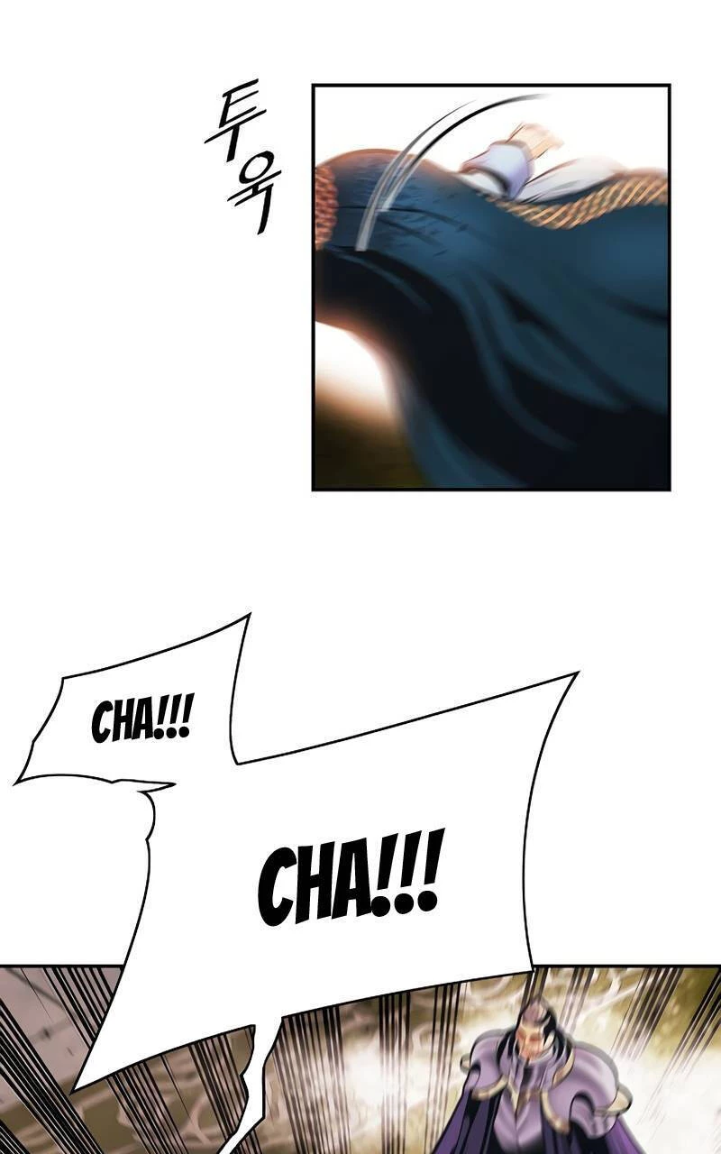 Bất Bại Chân Ma Chapter 173 - Trang 3
