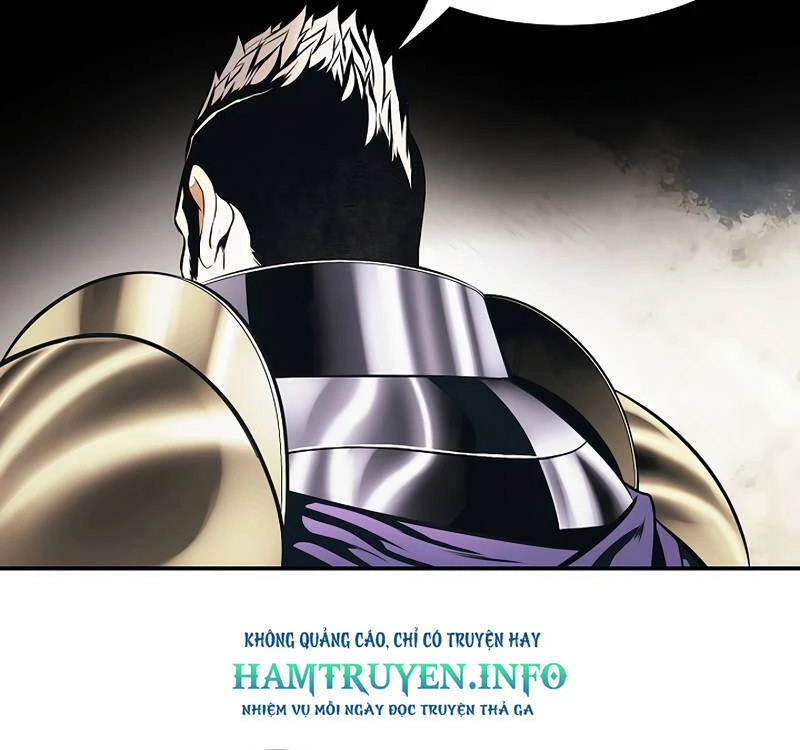 Bất Bại Chân Ma Chapter 173 - Trang 3