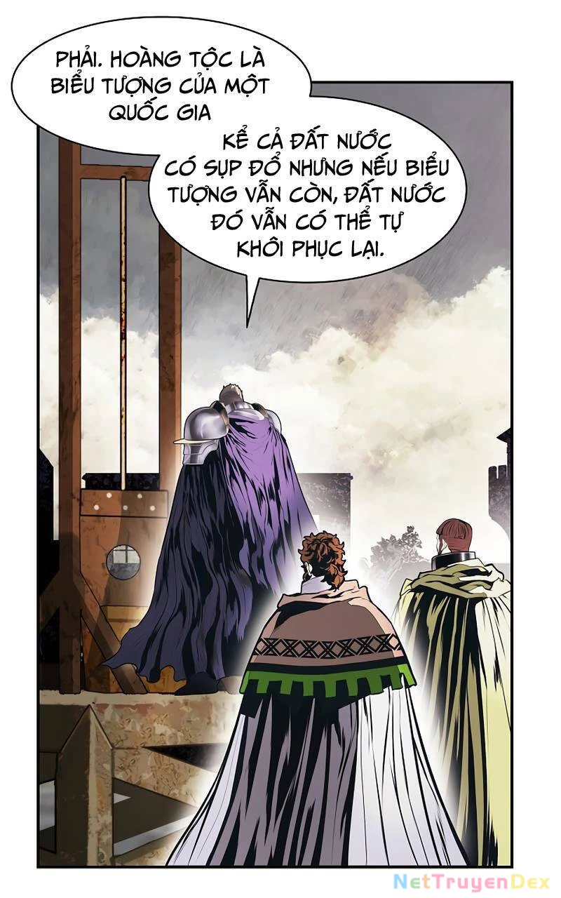 Bất Bại Chân Ma Chapter 173 - Trang 3