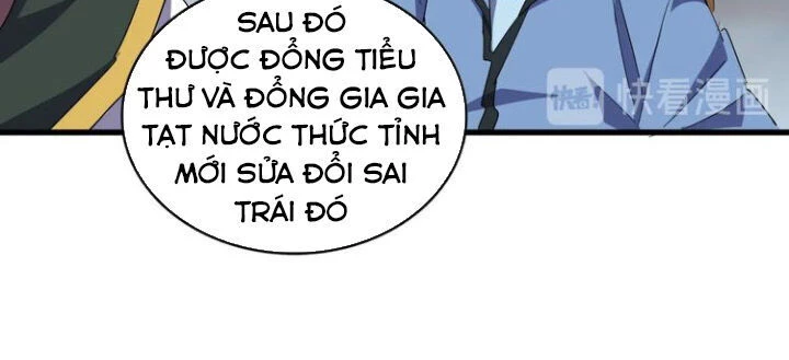 Đại Quản Gia Là Ma Hoàng Chapter 126 - Trang 3