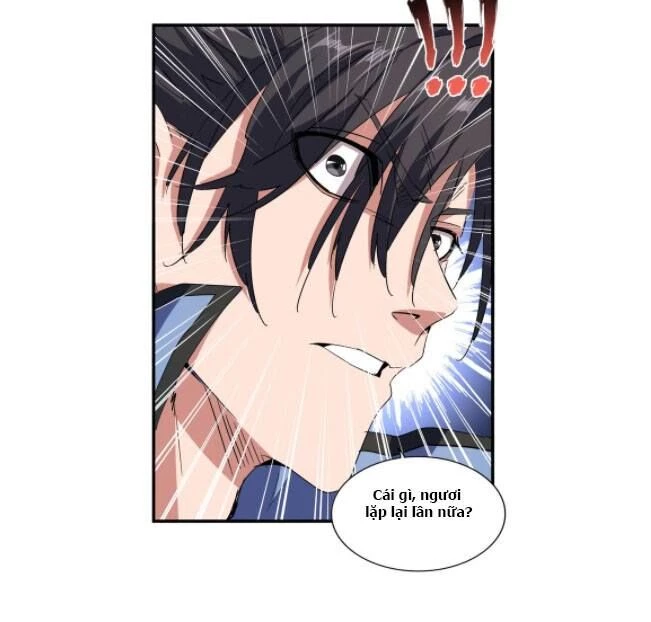 Đại Quản Gia Là Ma Hoàng Chapter 128 - Next Chapter 129