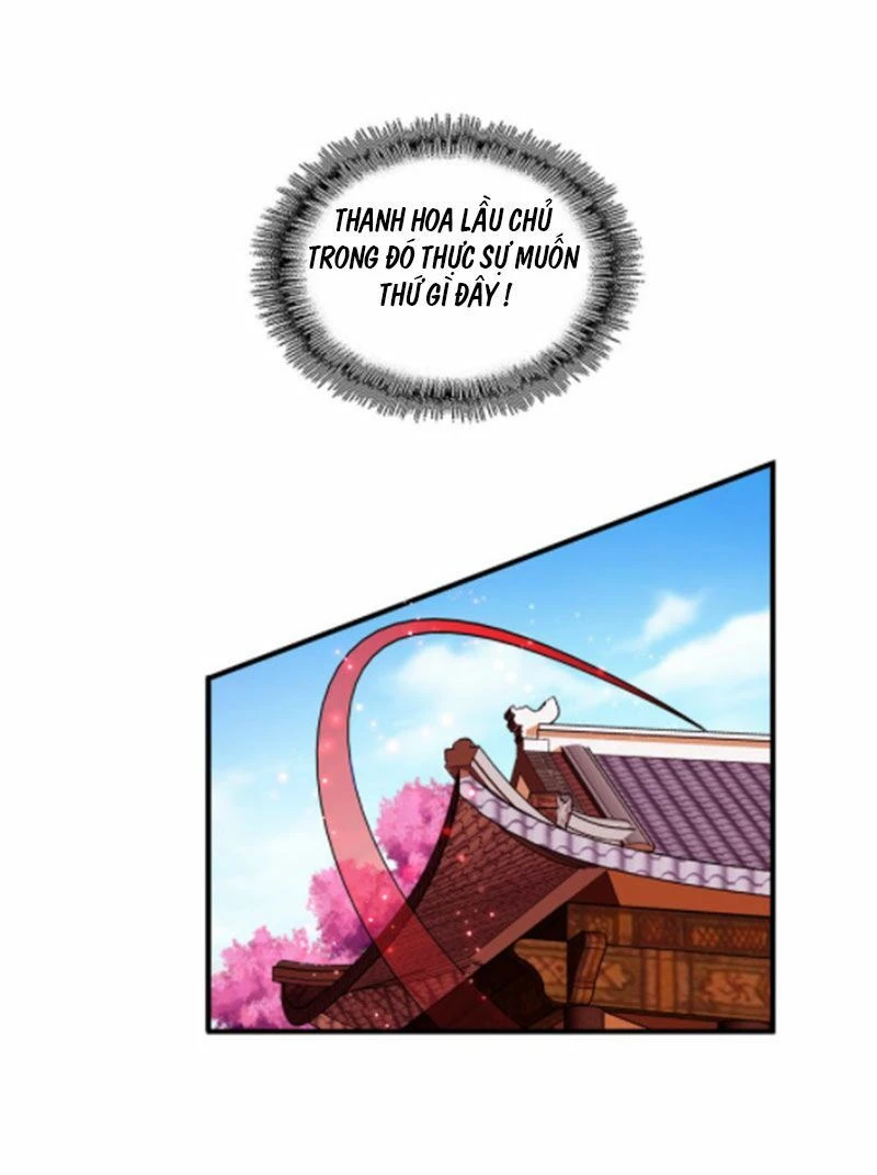 Đại Quản Gia Là Ma Hoàng Chapter 129 - Trang 4