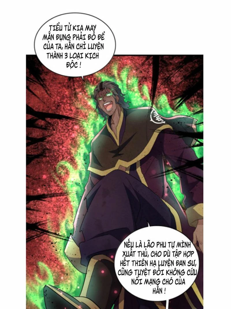 Đại Quản Gia Là Ma Hoàng Chapter 129 - Trang 4