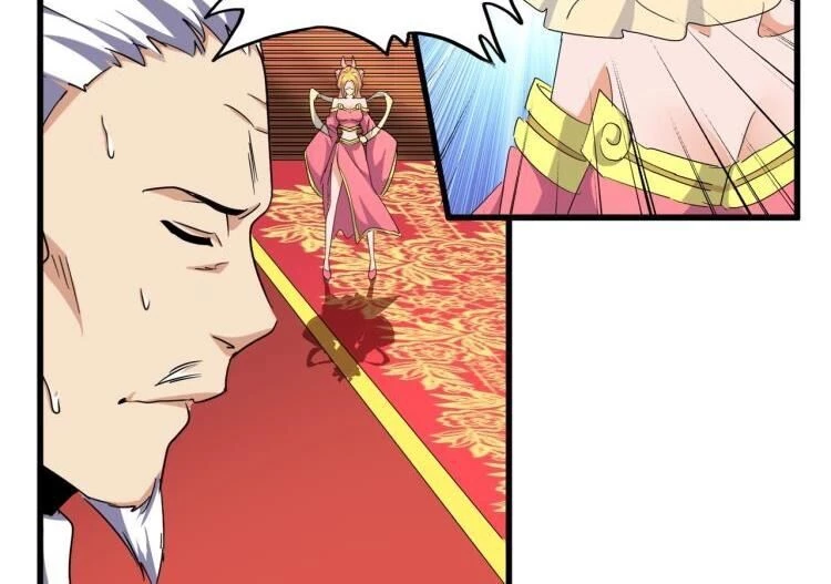 Đại Quản Gia Là Ma Hoàng Chapter 145 - Trang 4