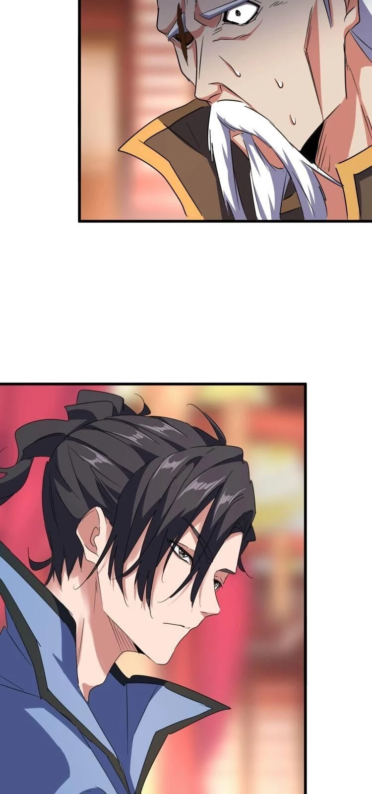 Đại Quản Gia Là Ma Hoàng Chapter 145 - Trang 4