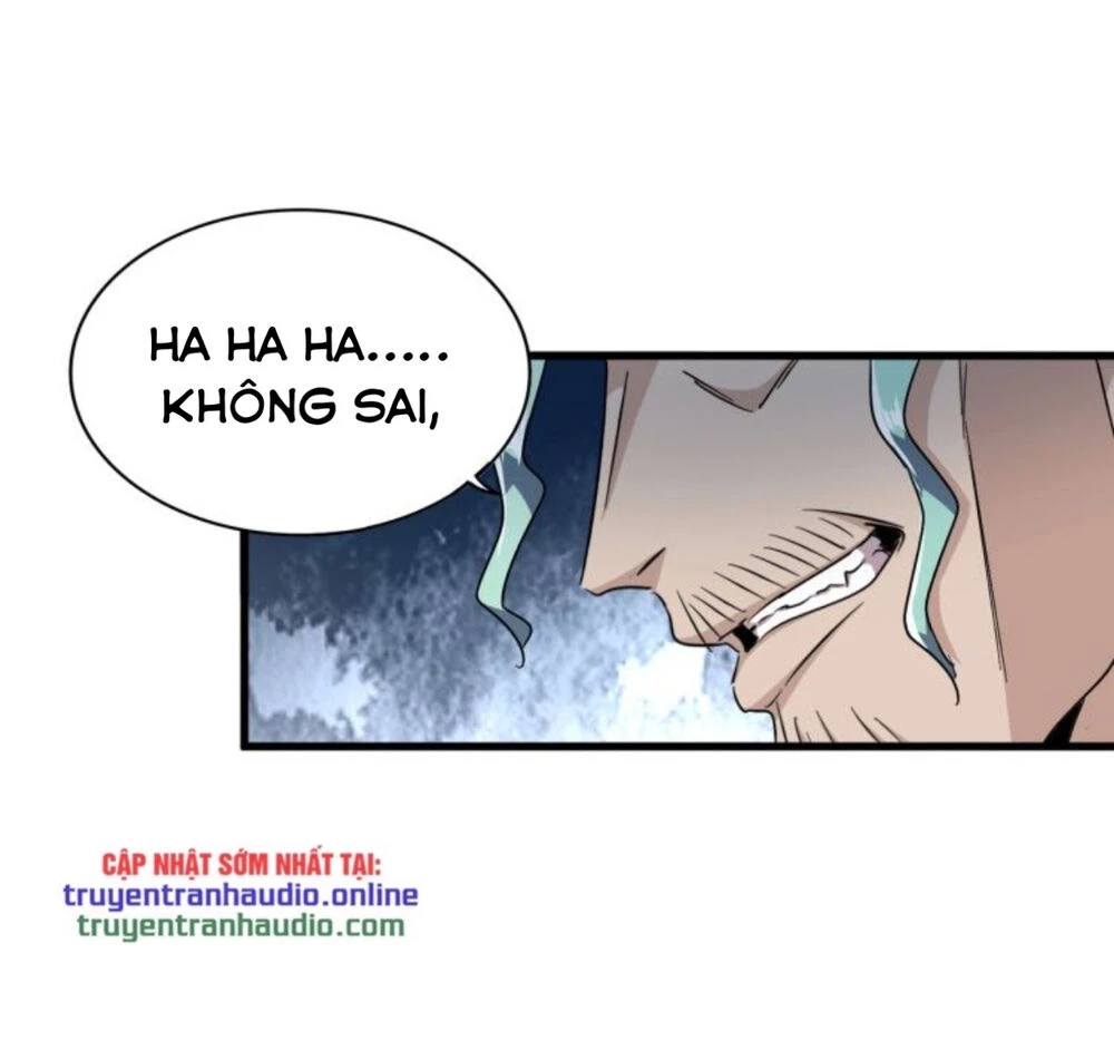 Đại Quản Gia Là Ma Hoàng Chapter 147 - Next Chapter 148