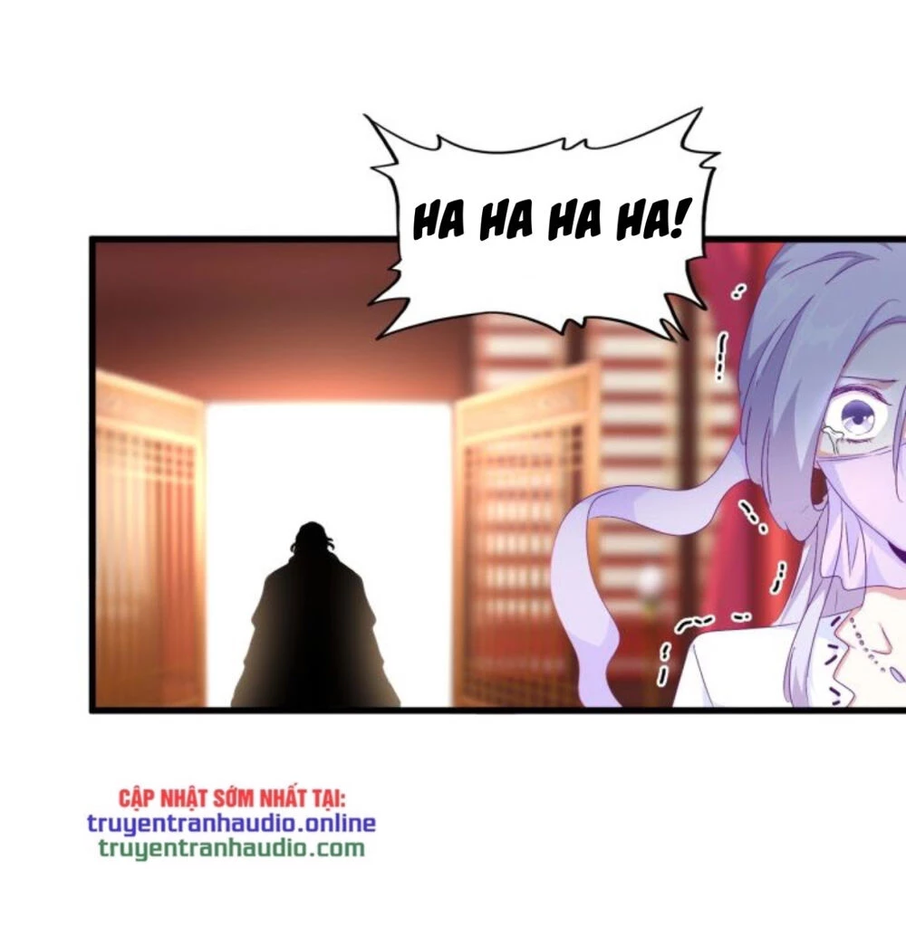 Đại Quản Gia Là Ma Hoàng Chapter 147 - Next Chapter 148