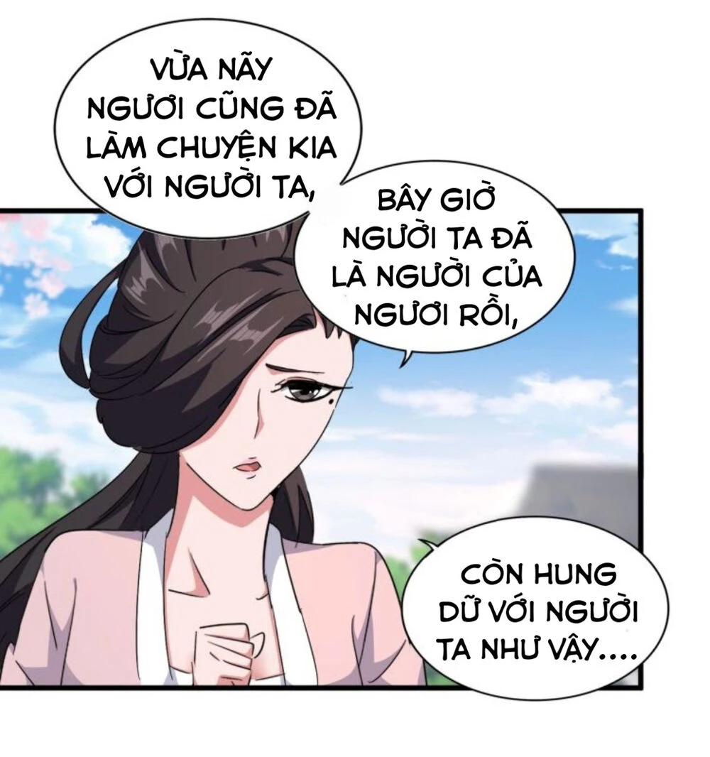 Đại Quản Gia Là Ma Hoàng Chapter 147 - Next Chapter 148