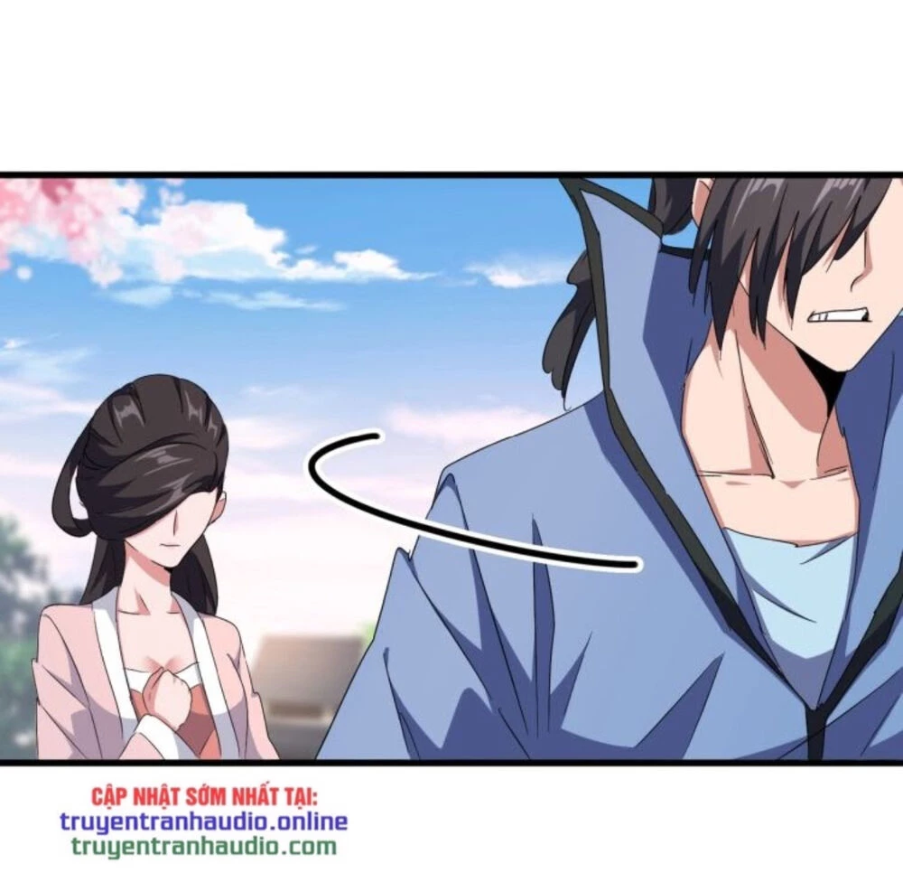 Đại Quản Gia Là Ma Hoàng Chapter 147 - Next Chapter 148