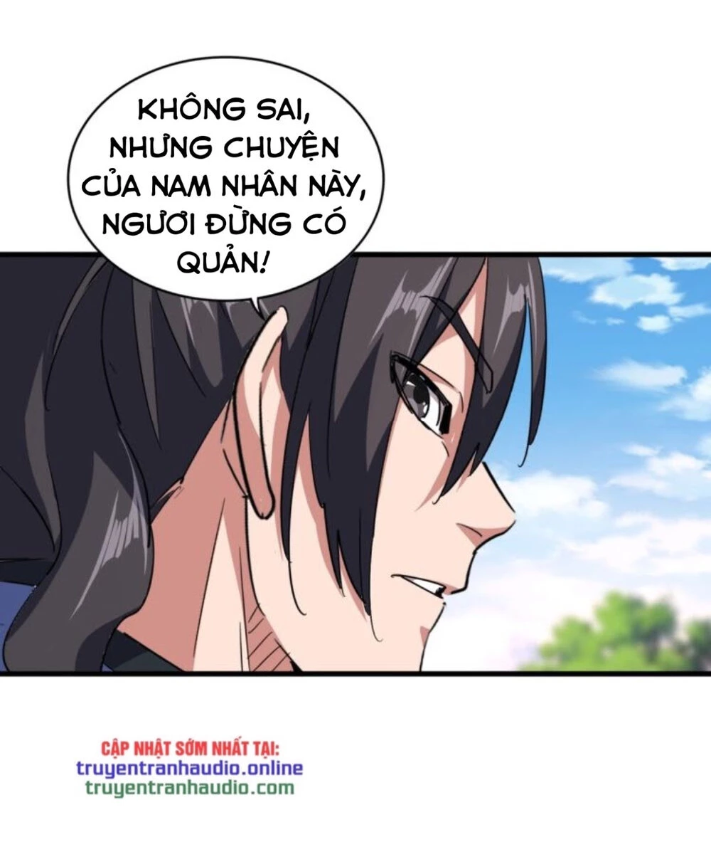 Đại Quản Gia Là Ma Hoàng Chapter 147 - Next Chapter 148