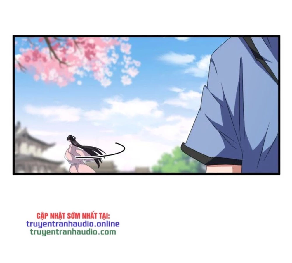 Đại Quản Gia Là Ma Hoàng Chapter 147 - Next Chapter 148