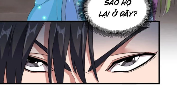Đại Quản Gia Là Ma Hoàng Chapter 156 - Trang 4