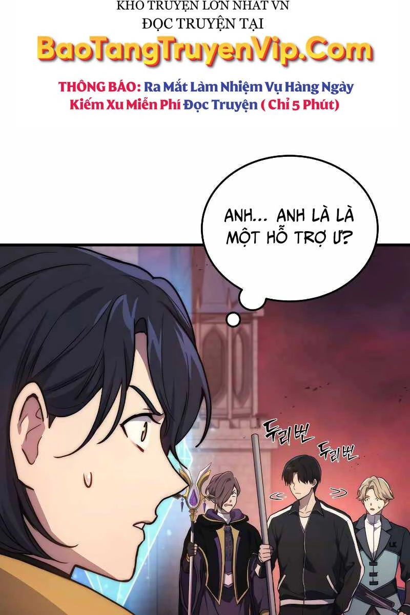 thần chiến tranh trở lại cấp 2 Chapter 5 - Next chapter 6