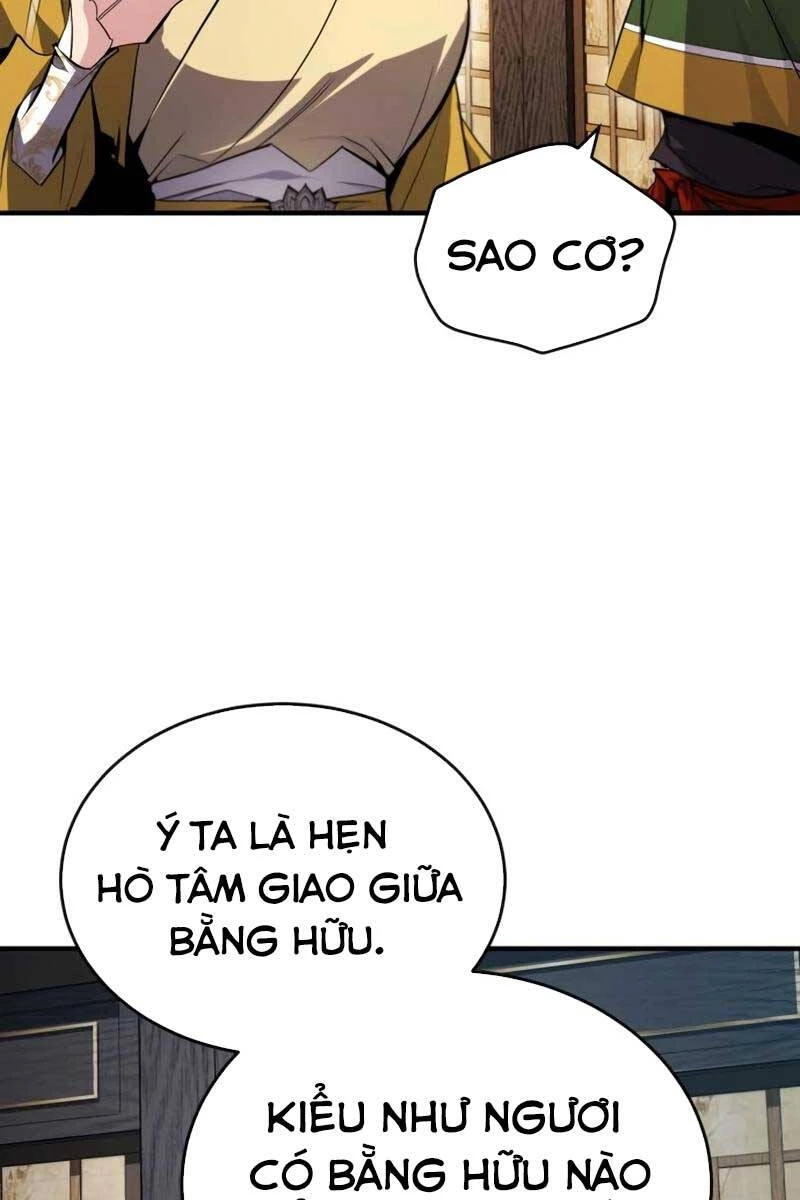 đệ nhất võ sư, baek cao thủ Chapter 88 - Next chương 89