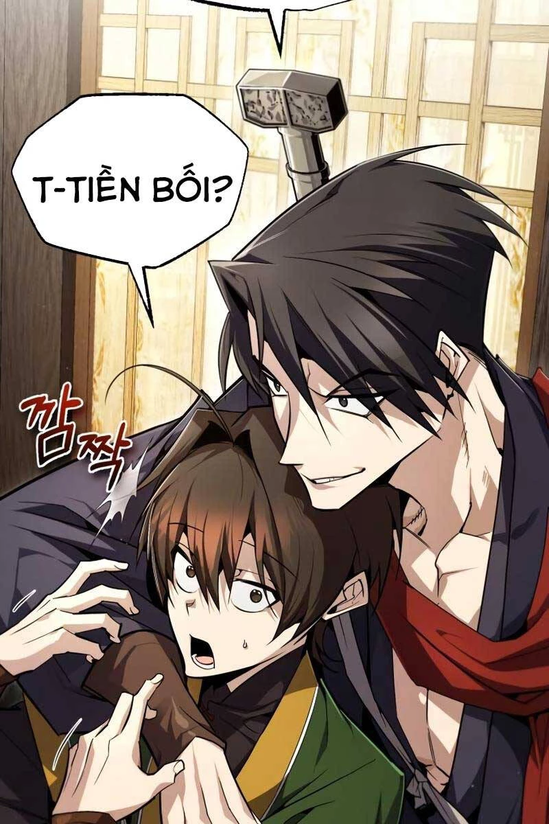 đệ nhất võ sư, baek cao thủ Chapter 88 - Next chương 89