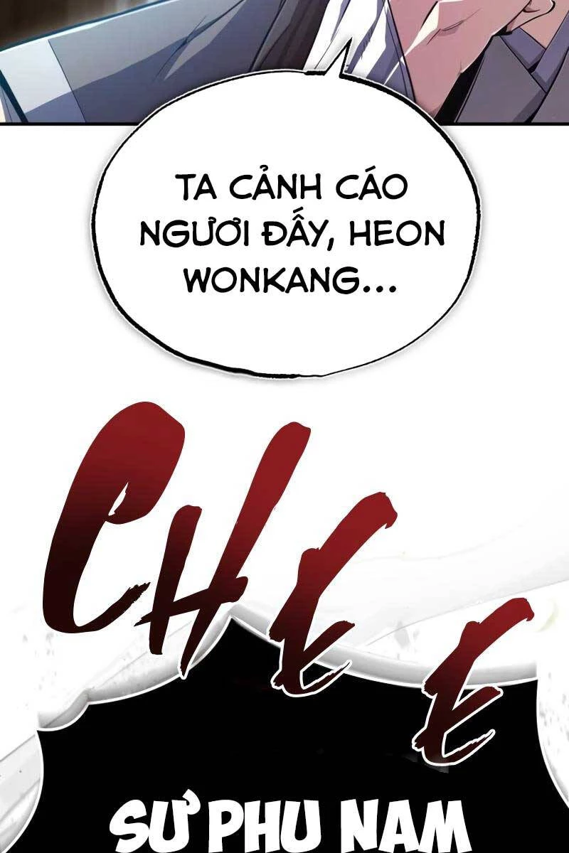 đệ nhất võ sư, baek cao thủ Chapter 88 - Next chương 89