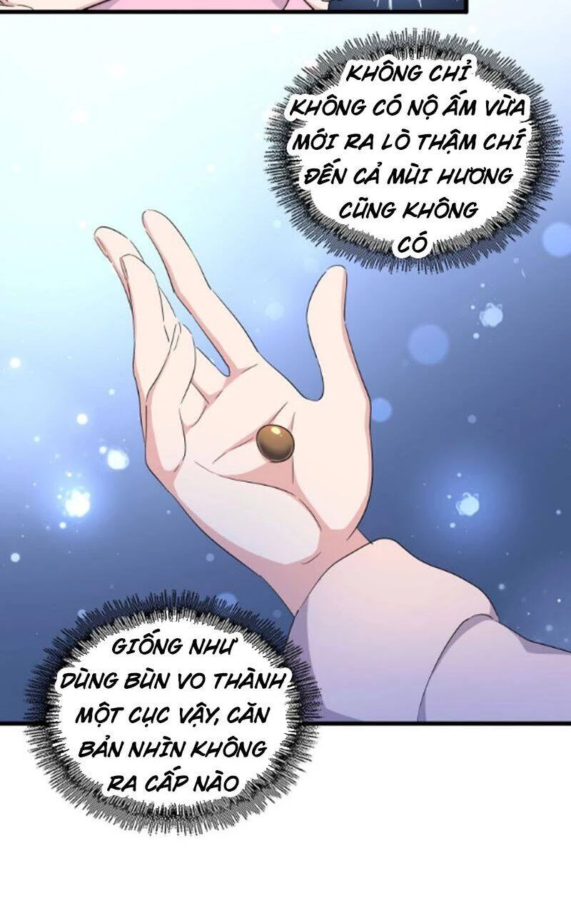 Đại Quản Gia Là Ma Hoàng Chapter 169 - Next Chapter 170