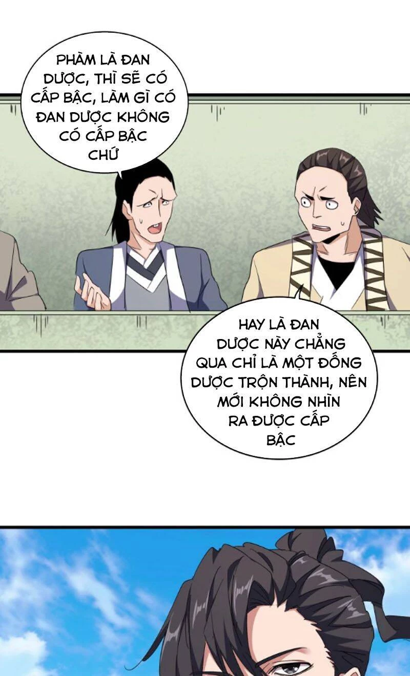 Đại Quản Gia Là Ma Hoàng Chapter 169 - Next Chapter 170