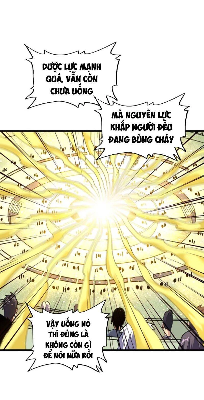 Đại Quản Gia Là Ma Hoàng Chapter 169 - Next Chapter 170