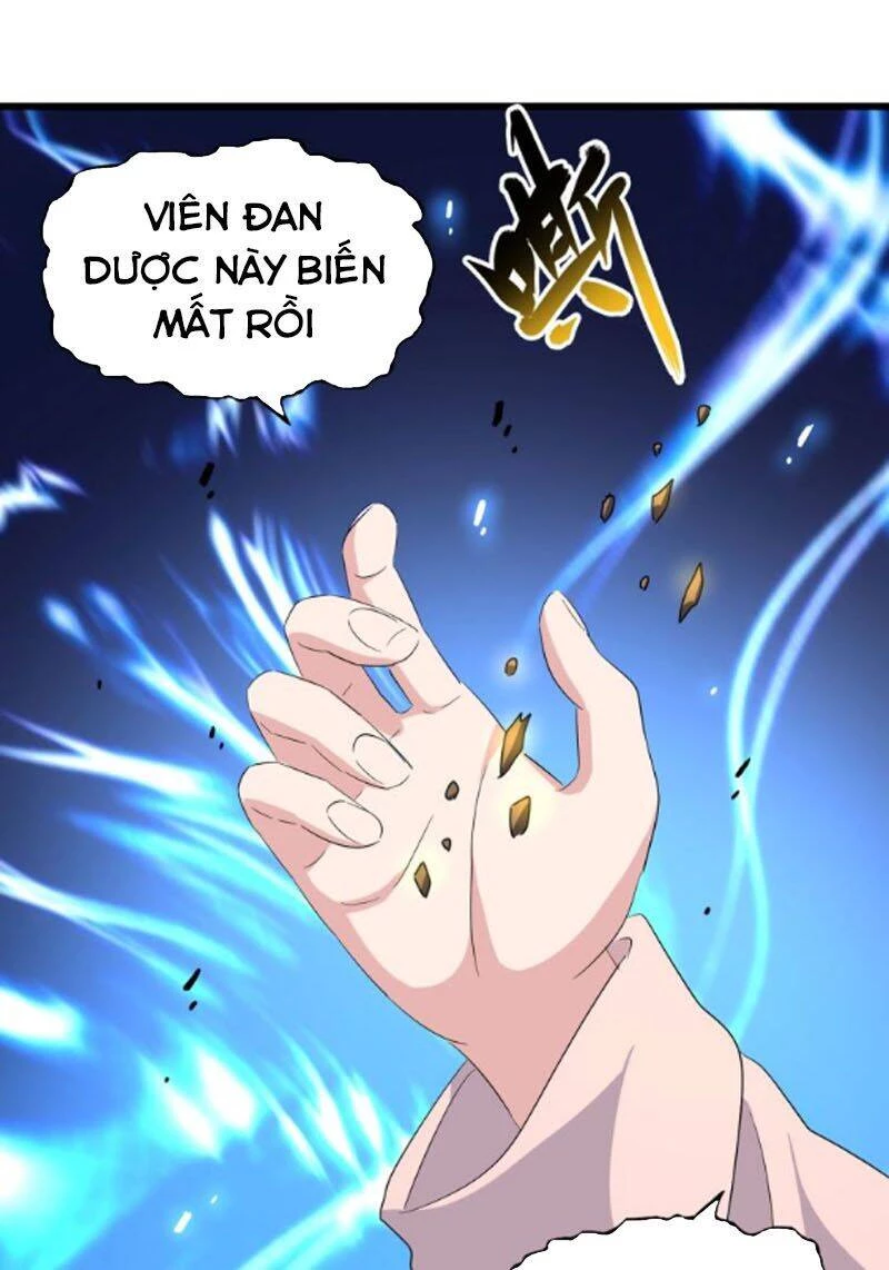 Đại Quản Gia Là Ma Hoàng Chapter 169 - Next Chapter 170