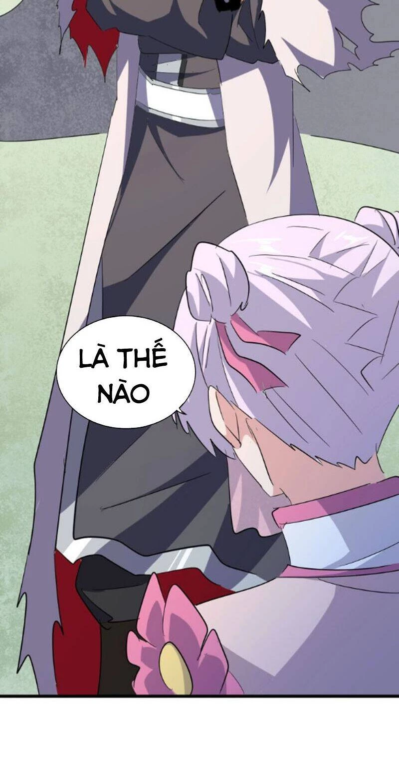 Đại Quản Gia Là Ma Hoàng Chapter 169 - Next Chapter 170