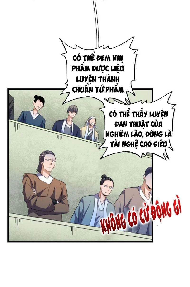 Đại Quản Gia Là Ma Hoàng Chapter 169 - Next Chapter 170