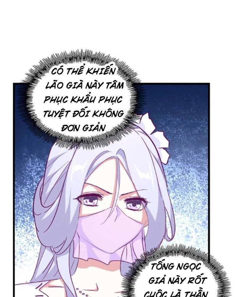 Đại Quản Gia Là Ma Hoàng Chapter 169 - Next Chapter 170