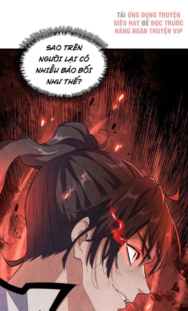 Đại Quản Gia Là Ma Hoàng Chapter 169 - Next Chapter 170