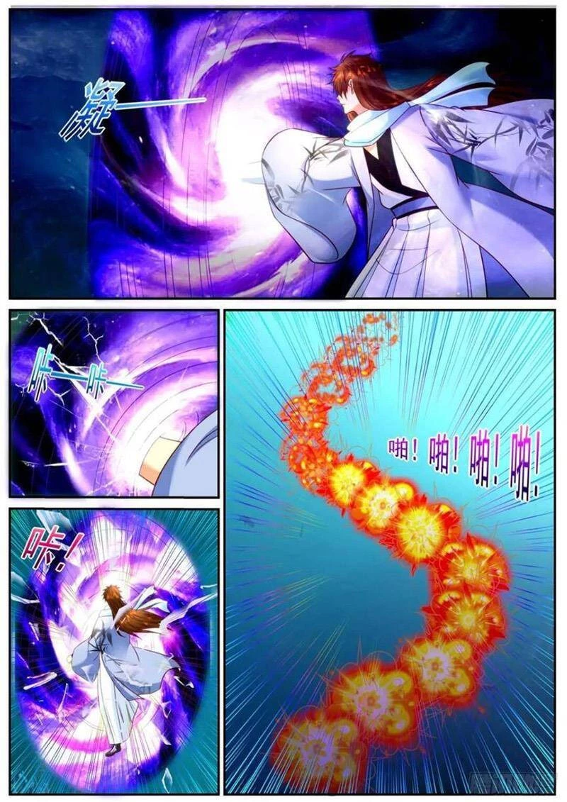 Trọng Sinh Đô Thị Tu Tiên Chapter 910 - Next Chapter 911