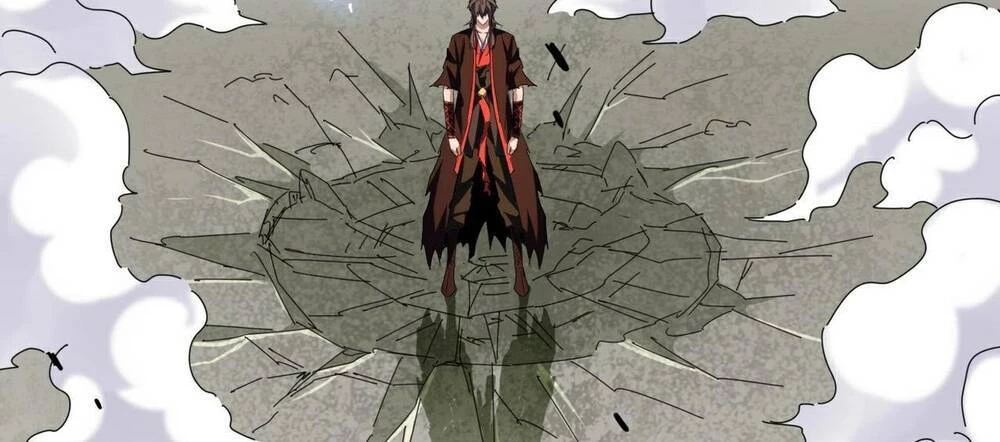 Đại Quản Gia Là Ma Hoàng Chapter 193 - Next Chapter 194