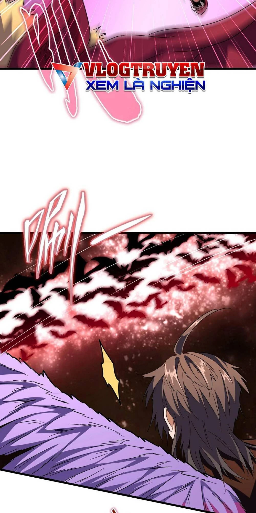 Đại Quản Gia Là Ma Hoàng Chapter 193 - Next Chapter 194