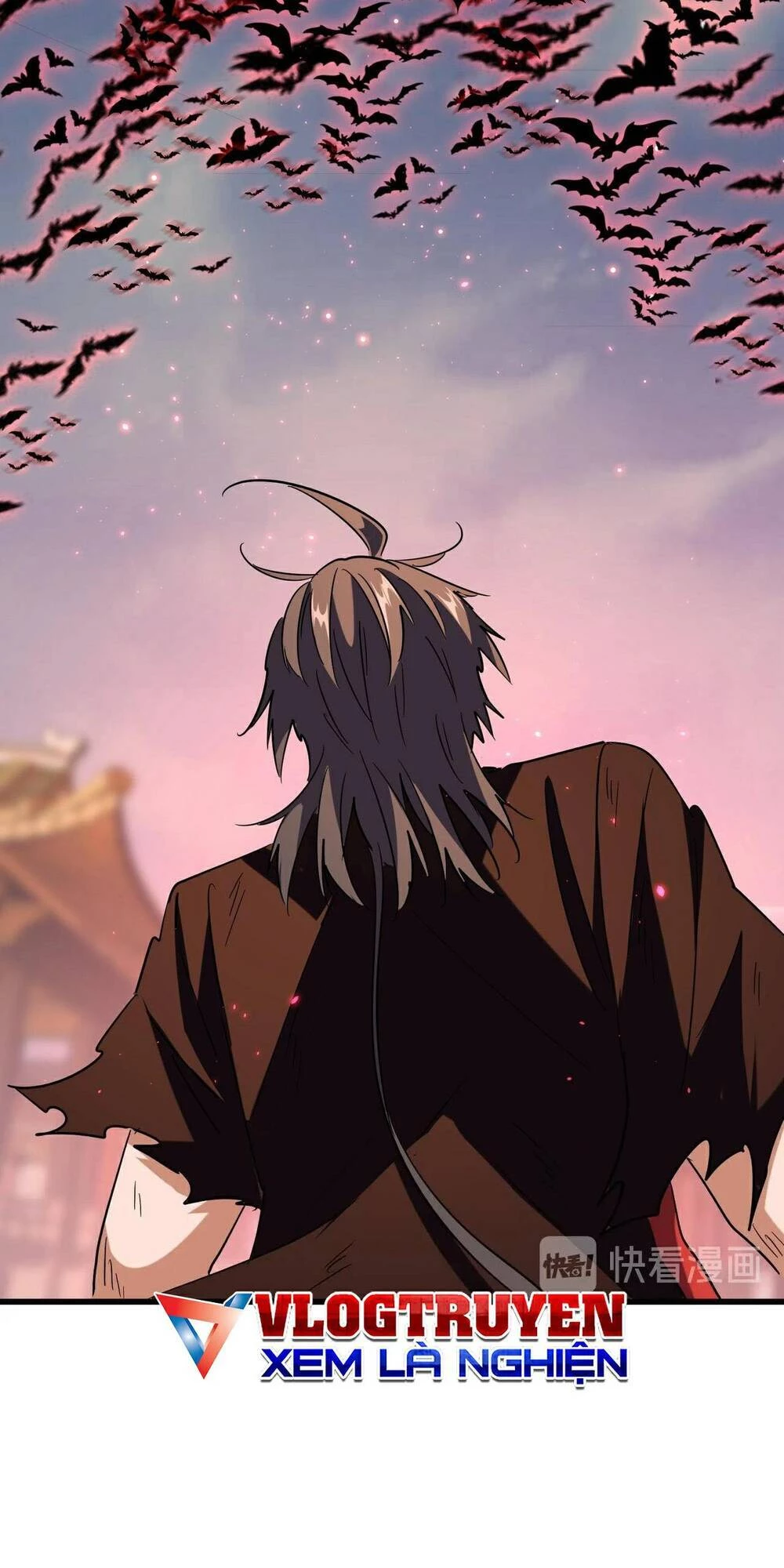 Đại Quản Gia Là Ma Hoàng Chapter 193 - Next Chapter 194