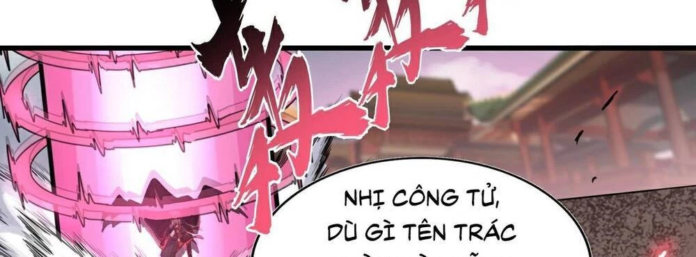 Đại Quản Gia Là Ma Hoàng Chapter 193 - Next Chapter 194