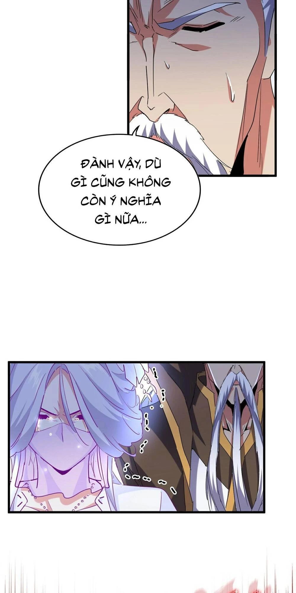 Đại Quản Gia Là Ma Hoàng Chapter 193 - Next Chapter 194