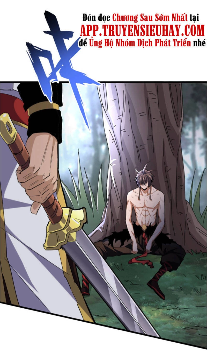 Đại Quản Gia Là Ma Hoàng Chapter 201 - Next Chapter 202