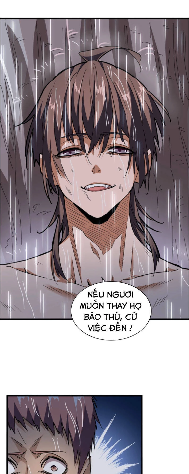 Đại Quản Gia Là Ma Hoàng Chapter 201 - Next Chapter 202