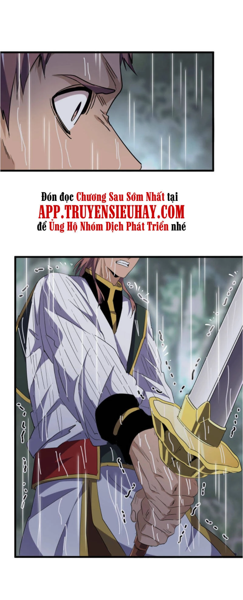Đại Quản Gia Là Ma Hoàng Chapter 201 - Next Chapter 202