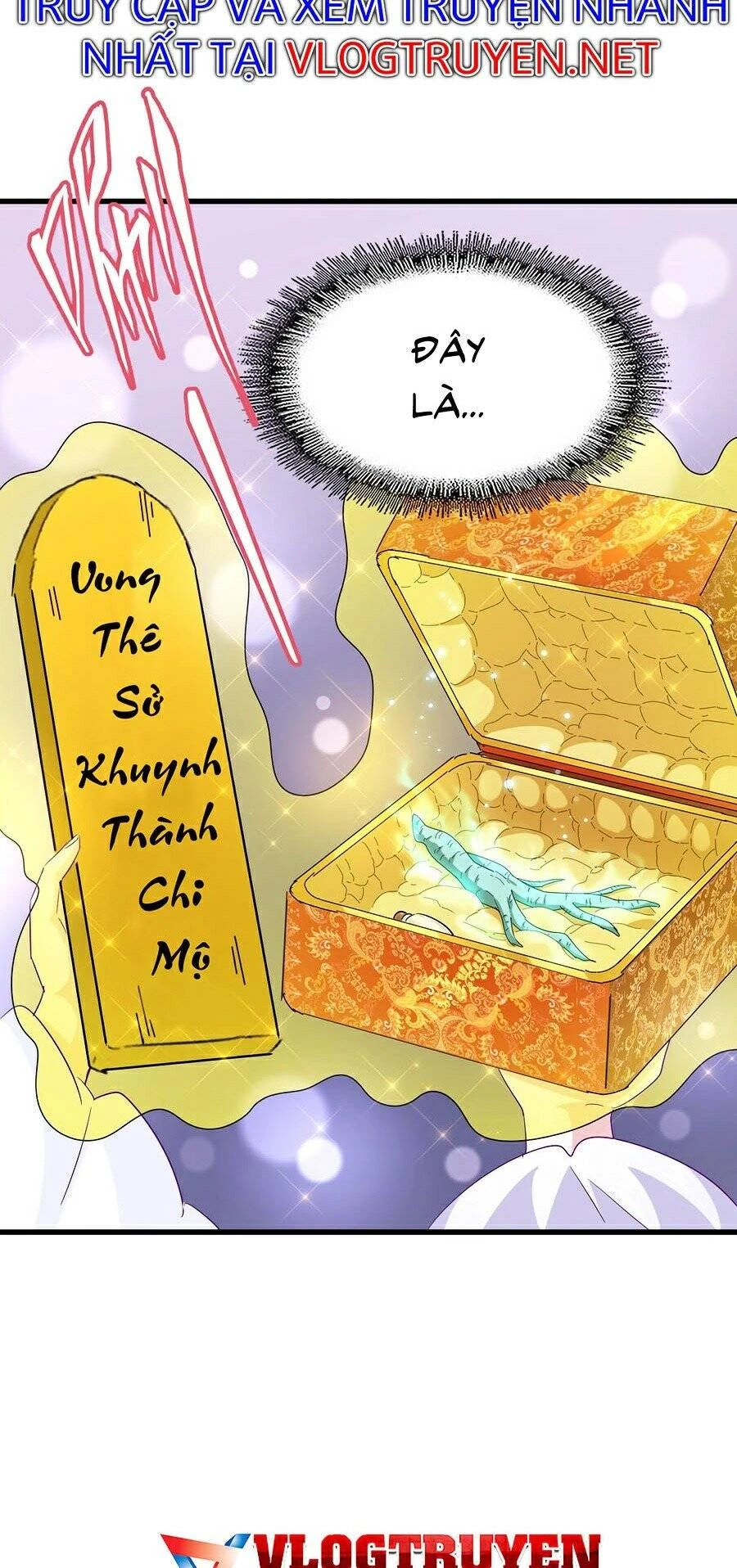 Đại Quản Gia Là Ma Hoàng Chapter 203 - Trang 4