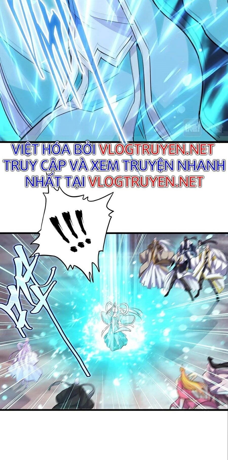 Đại Quản Gia Là Ma Hoàng Chapter 203 - Trang 4