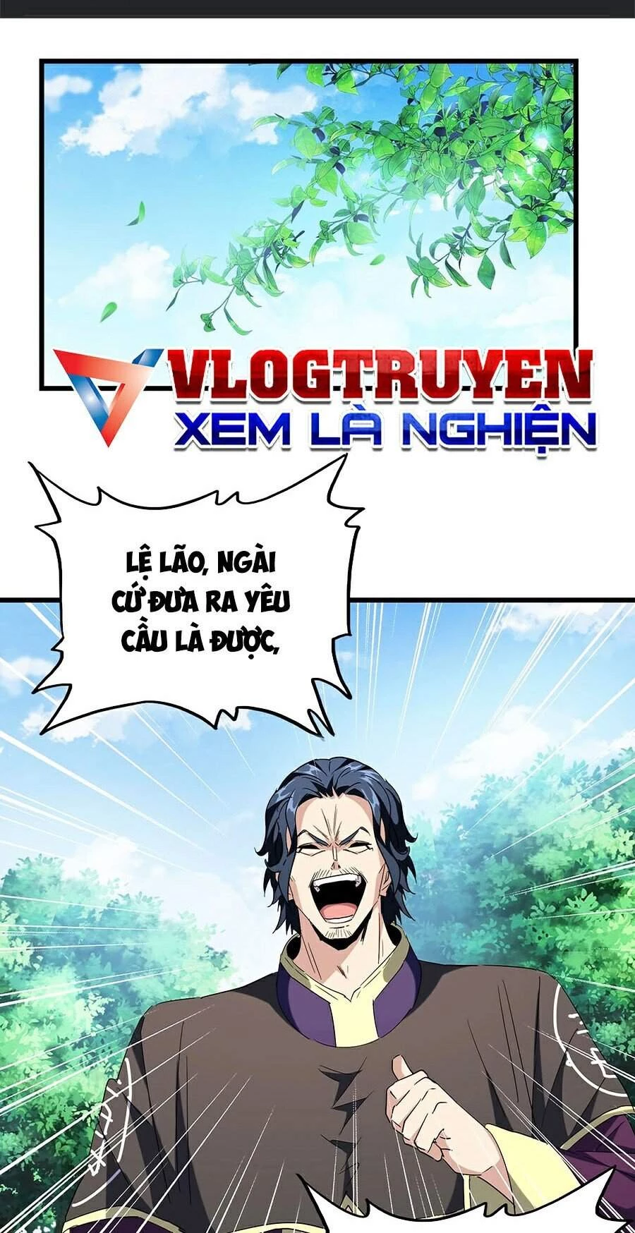 Đại Quản Gia Là Ma Hoàng Chapter 213 - Next Chapter 214