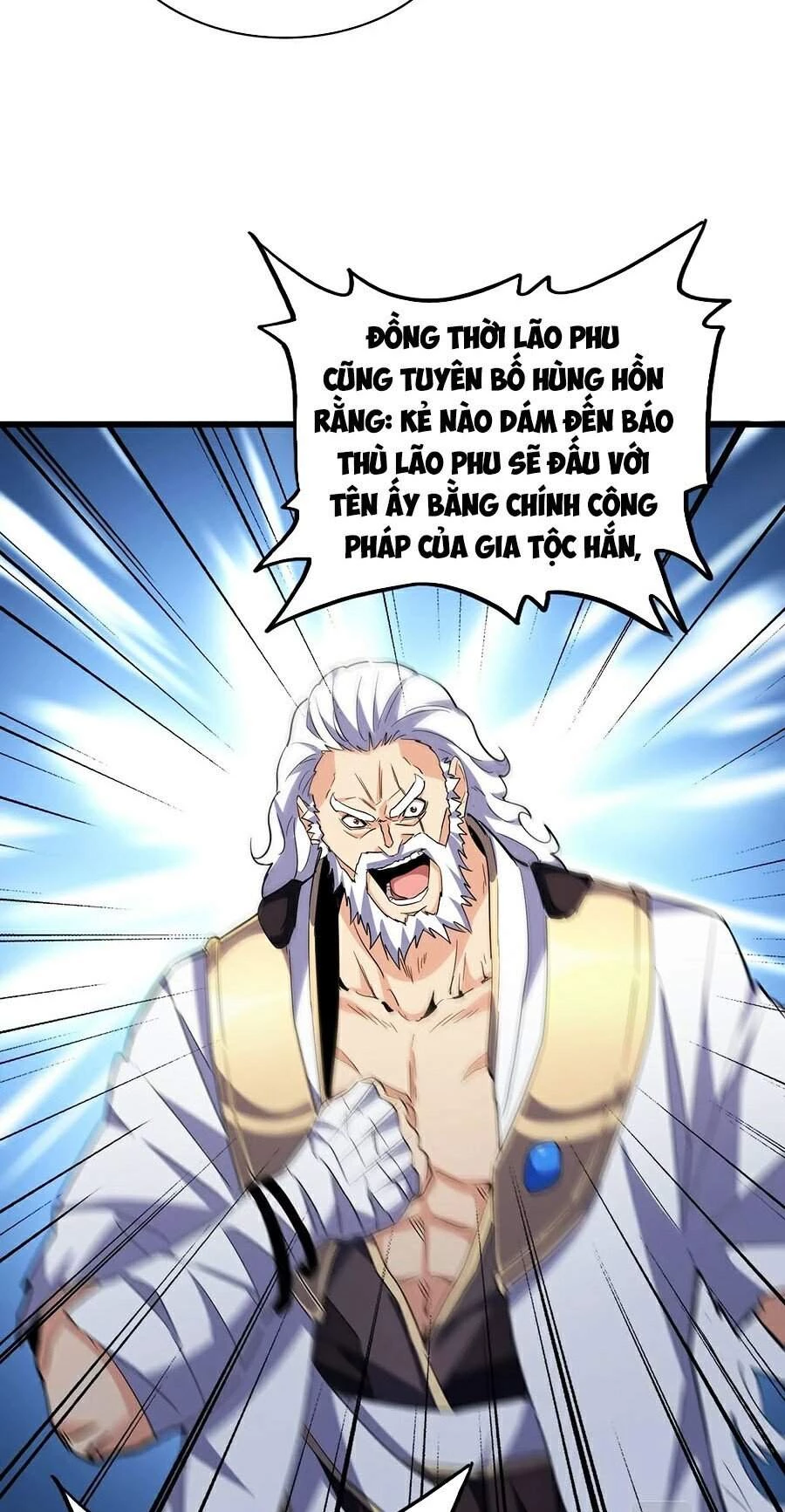 Đại Quản Gia Là Ma Hoàng Chapter 213 - Next Chapter 214